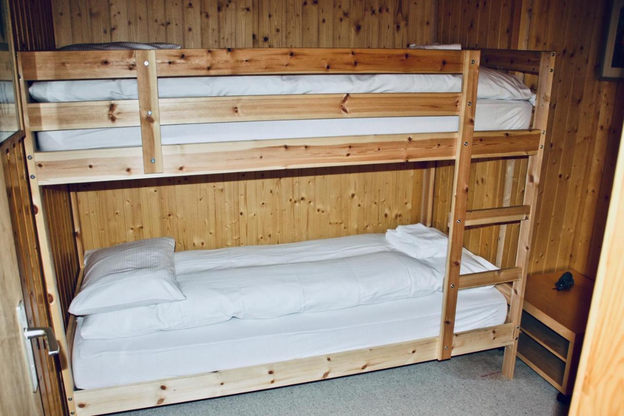 Chalet Le Jeuna Morgins Kültér fotó